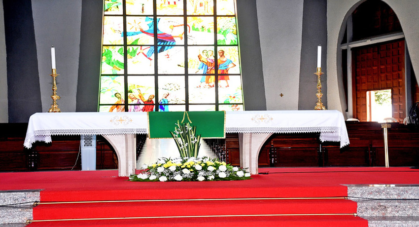 Cathédrale Saint Paul