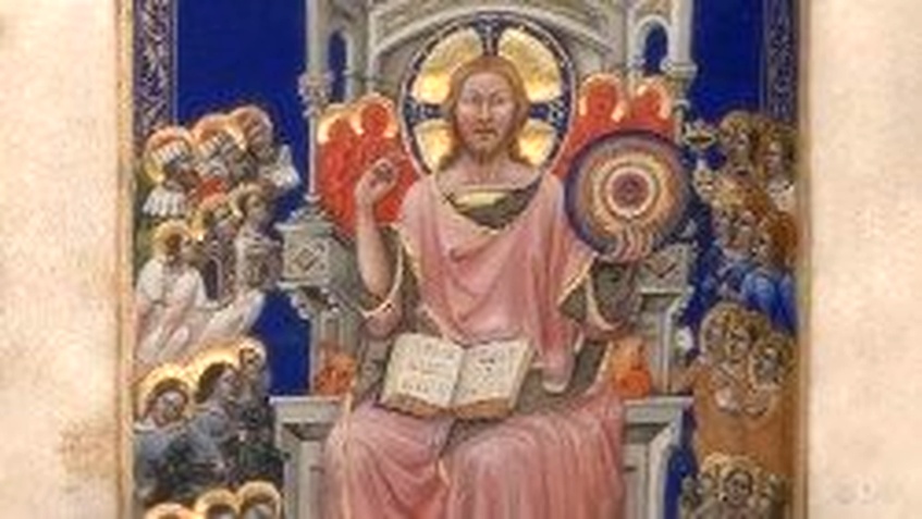 SYMBOLE DES APÔTRES